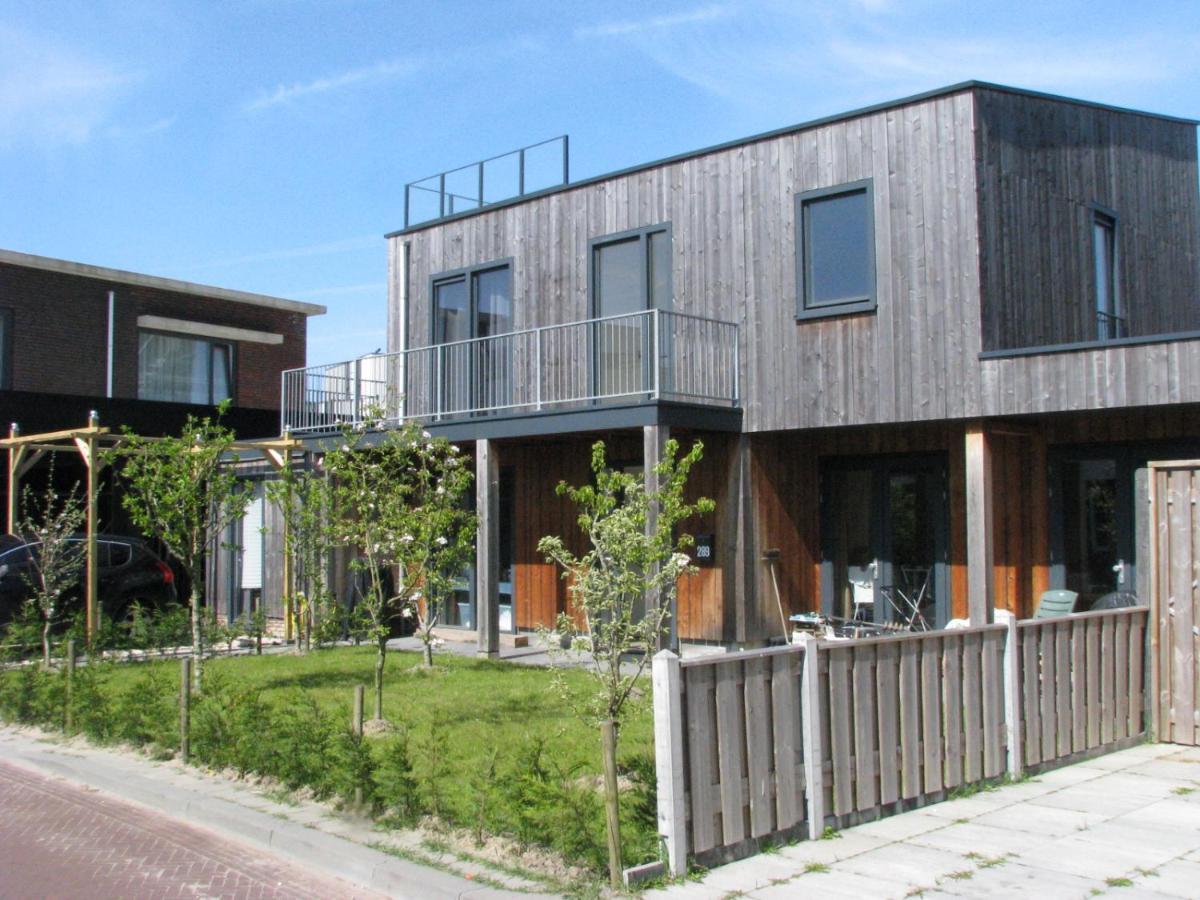 Active Bnb Den Haag Exteriér fotografie